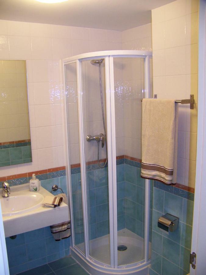 Duplex 3 Dormitorios Sabiñánigo Buitenkant foto
